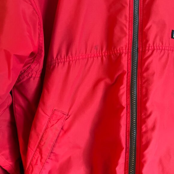 Retro Patagonia Coat - Picture 5 of 7